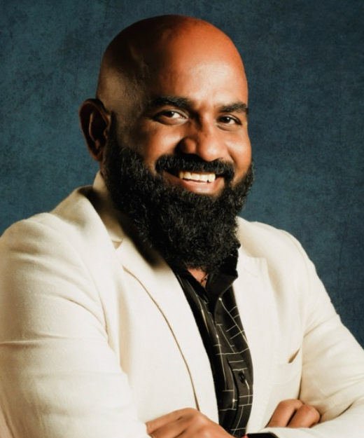 Sales Professional
